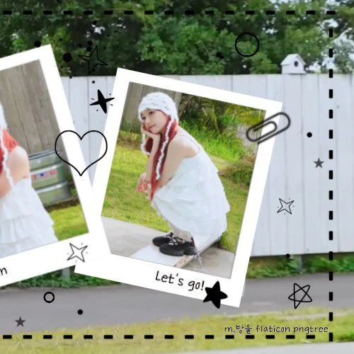 ファンが選んだソ・ヨンウン (Kep1er)最高の瞬間