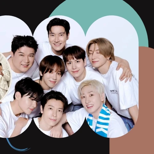 Fans' Pick: Best Moment of Super Junior