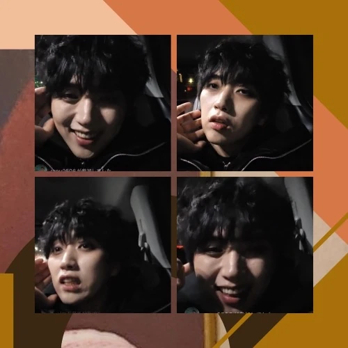 サンドゥル (B1A4)への愛が詰まった人気写真