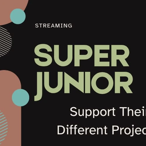 Top Photo Full of Super Junior Love