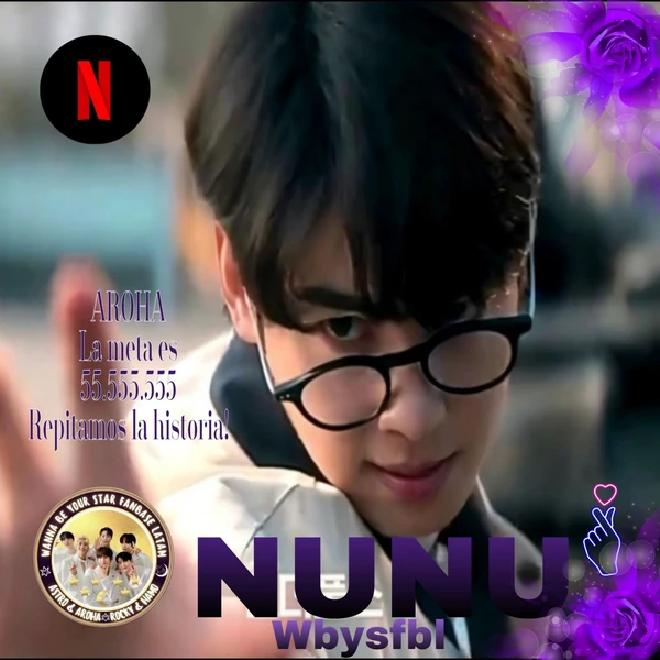 今天最受喜爱的ASTRO