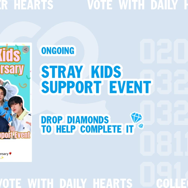 Top Photo Full of Stray Kids Love