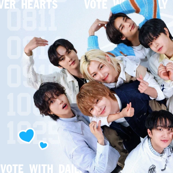 Top Photo Full of Stray Kids Love