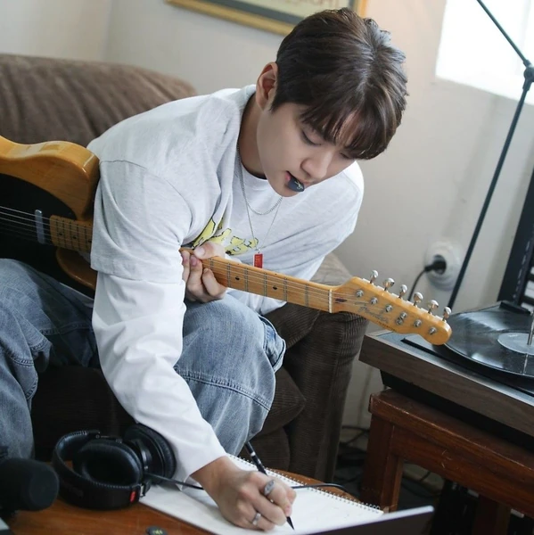 Fans' Pick: Best Moment of Hong Joochan (GoldenChild)