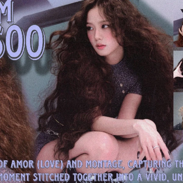 今日最受喜愛的智秀 (BLACKPINK)