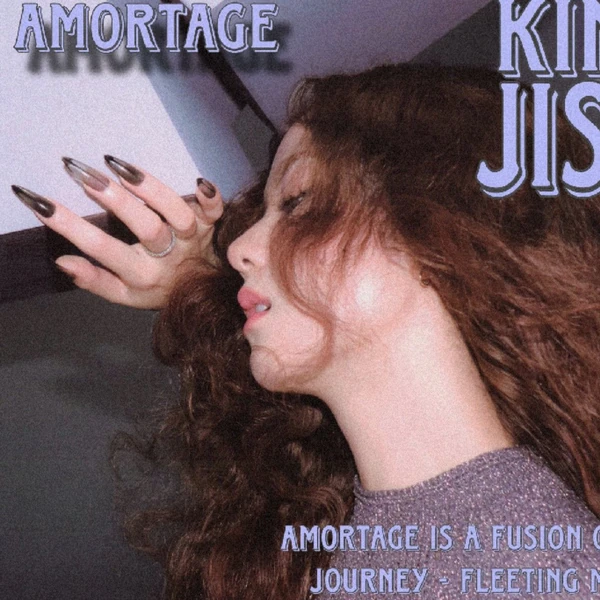 充滿粉絲愛意的智秀 (BLACKPINK)人氣照片