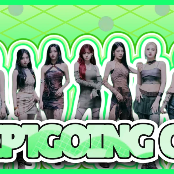 Today's Most Loved Kep1er