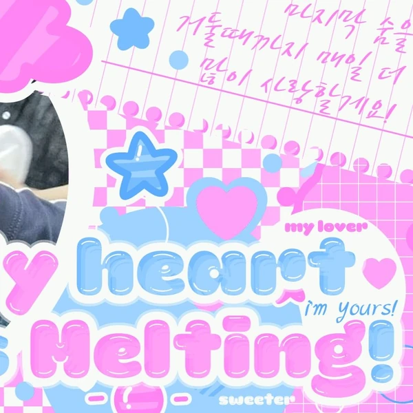 充滿粉絲愛意的IZ*ONE人氣照片