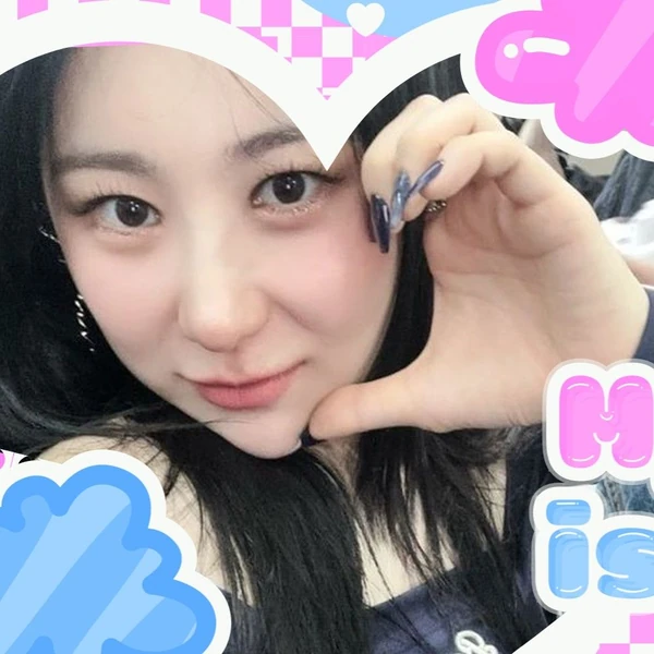 今日最受喜愛的IZ*ONE