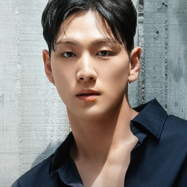 백호 팬심 가득한 인기 사진