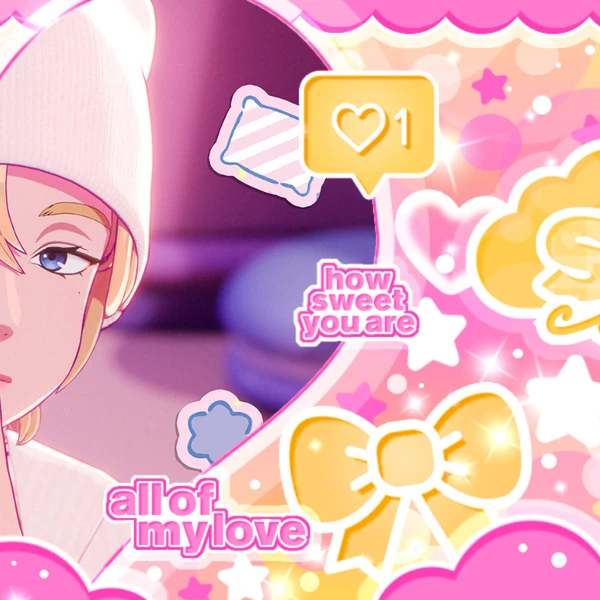 Top Photo Full of Noah (PLAVE) Love