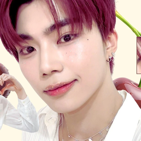 Penampilan Park Gunwook (ZEROBASEONE) yang Paling Dicintai Hari Ini