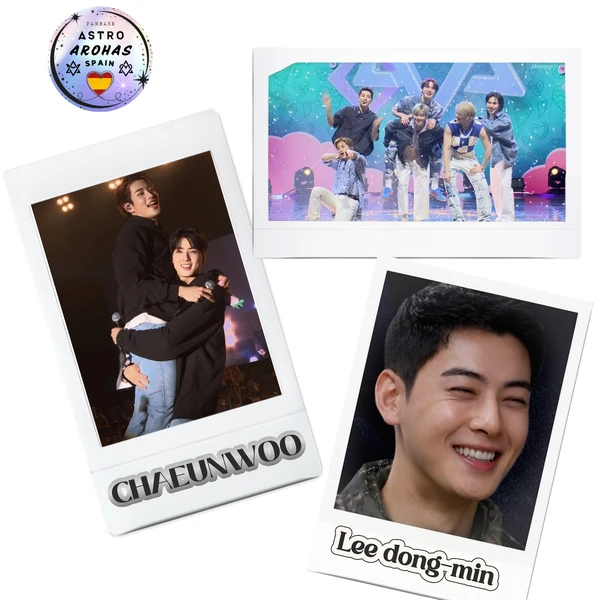 Momen Terbaik ASTRO Pilihan Penggemar