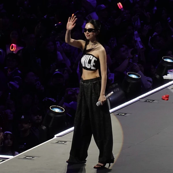 미나 (TWICE) 팬심 가득한 인기 사진