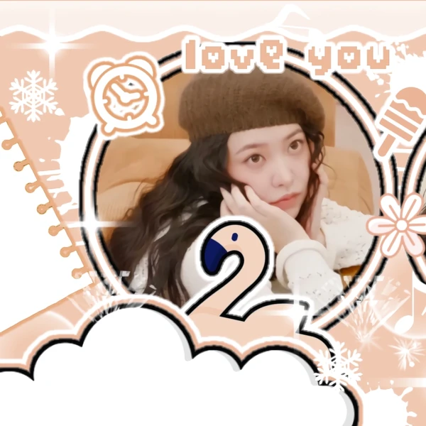 Top Photo Full of Yeri (Red Velvet) Love