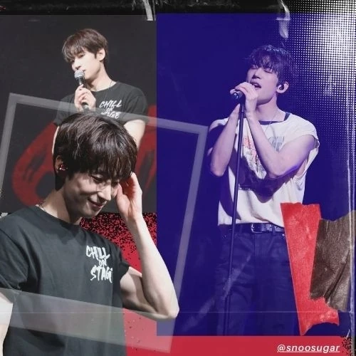 Fans' Pick: Best Moment of Han Seungwoo