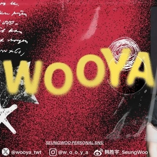 Fans' Pick: Best Moment of Han Seungwoo