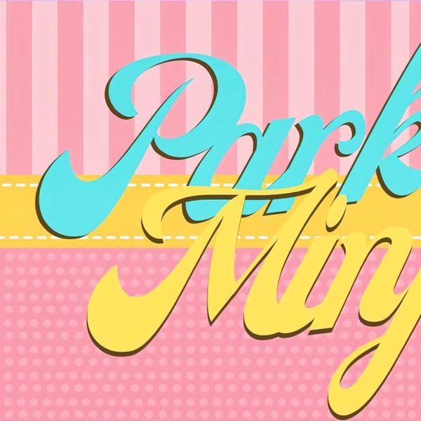 민지 팬심 가득한 인기 사진