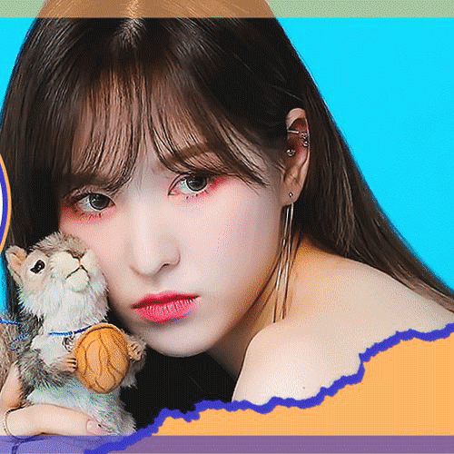 粉絲票選的Red Velvet最佳瞬間