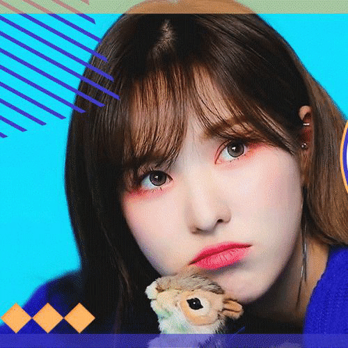 今日最受喜愛的Red Velvet