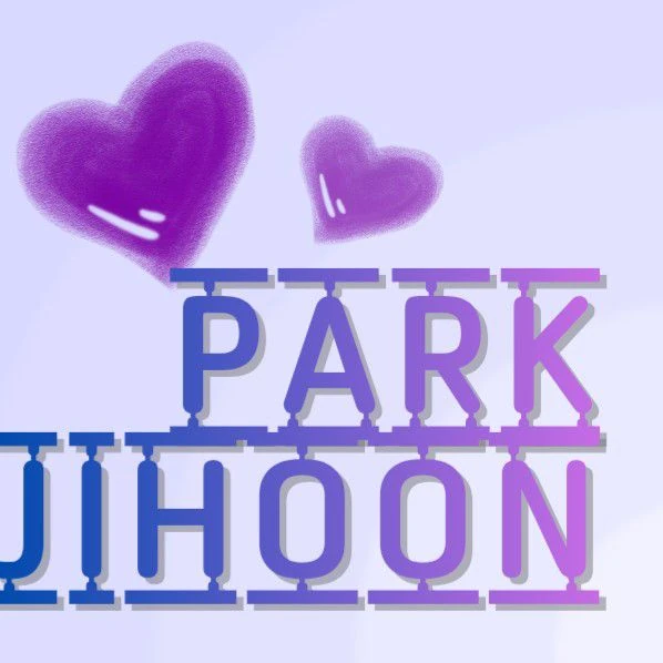 Today's Most Loved Park Jihoon