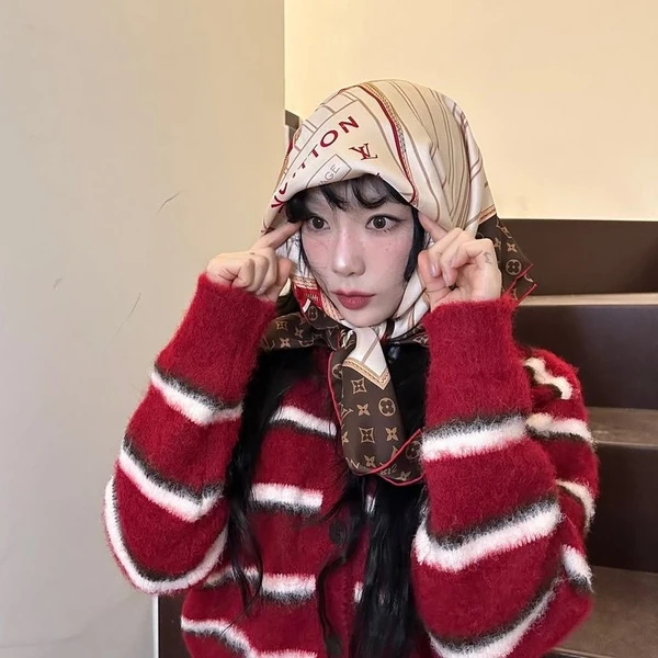 Popular profile image of Taeyeon (Girls' Generation) selected by votes