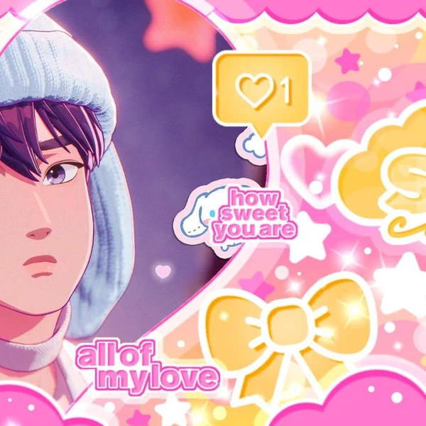 Top Photo Full of Yejun (PLAVE) Love