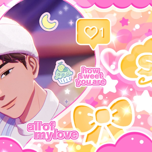 Today's Most Loved Hamin (PLAVE)