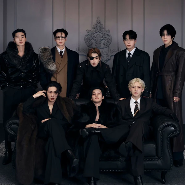 Top Photo Full of ATEEZ Love