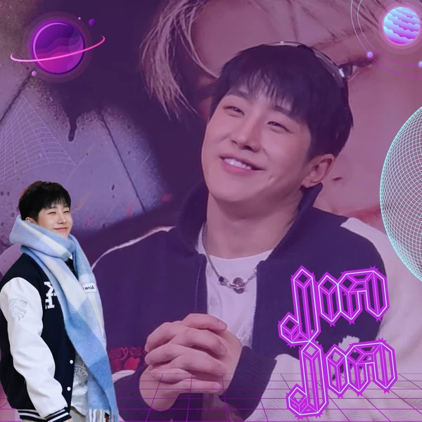 Top Photo Full of Jinjin (ASTRO) Love