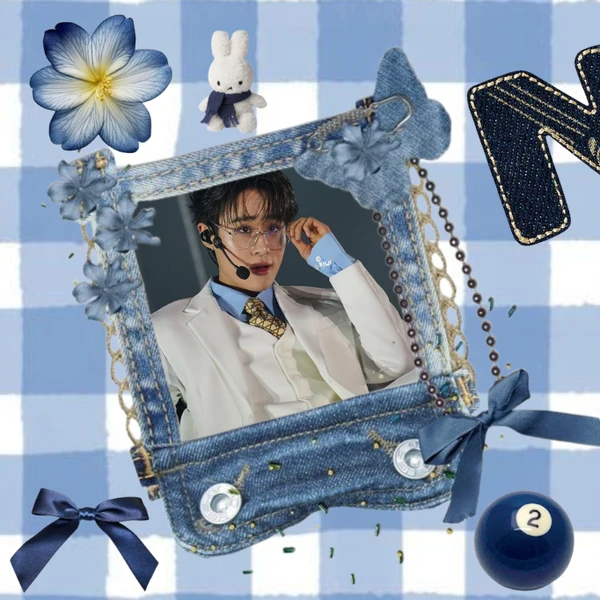 Signature photo of Nut (LYKN) capturing their charm