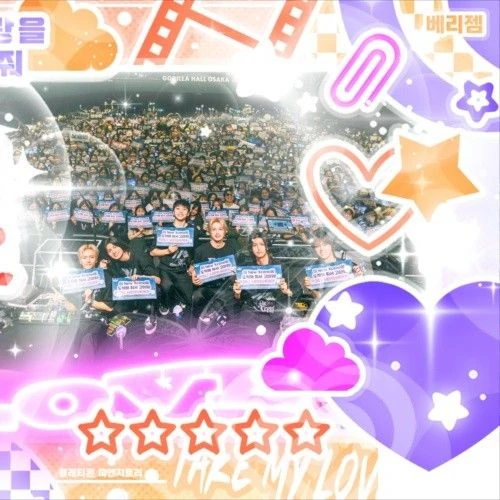 ファンが選んだO.de (Xdinary Heroes)最高の瞬間