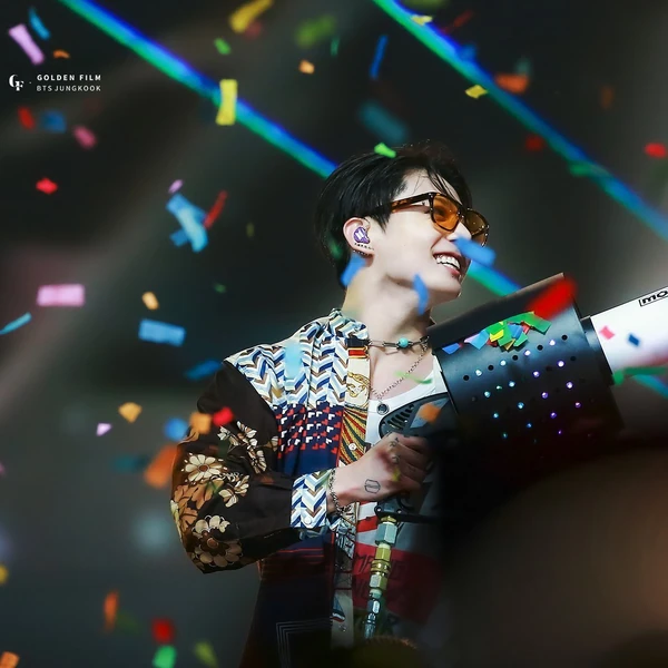 Fans' Pick: Best Moment of Jungkook (BTS)