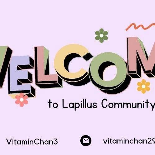 Today's Most Loved Lapillus