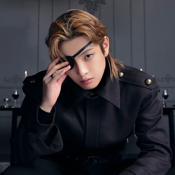 Today's Most Loved ATEEZ