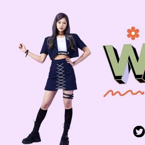 Top Photo Full of Yue (Lapillus) Love