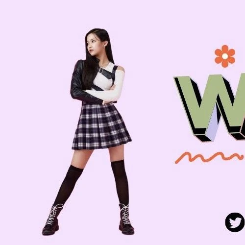 Fans' Pick: Best Moment of Seowon (Lapillus)