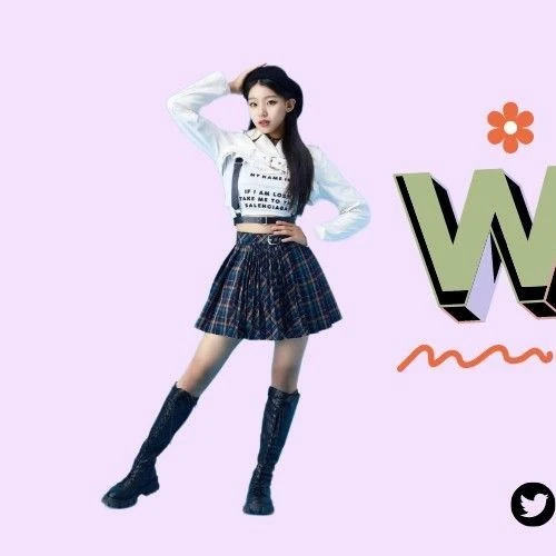 Best moment chosen by Haeun (Lapillus) fandom