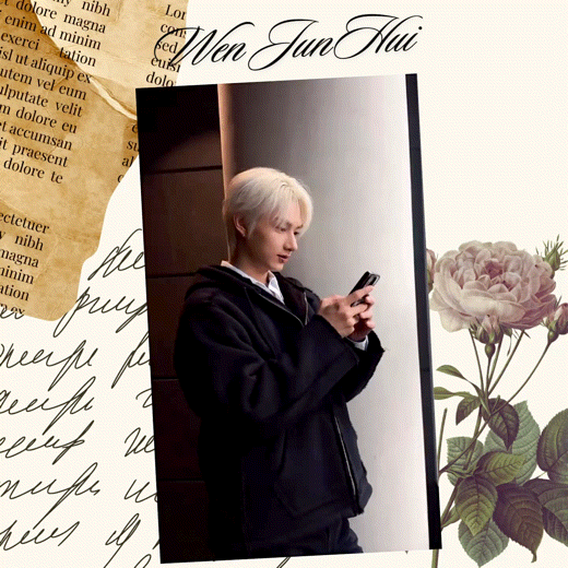 Fans' Pick: Best Moment of Jun (SEVENTEEN)