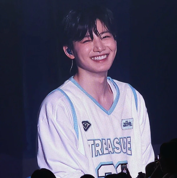 充满粉丝爱意的TREASURE人气照片