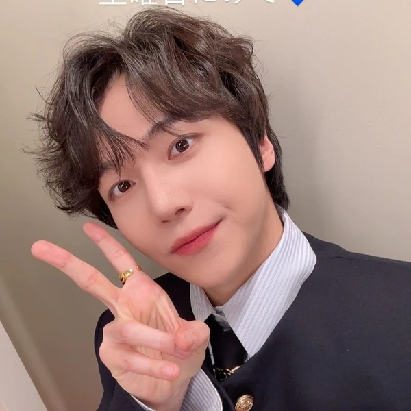 Fans' Pick: Best Moment of Jinho (PENTAGON)