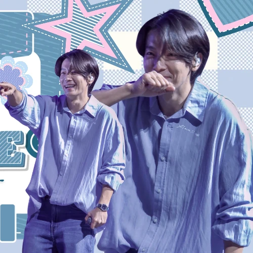 ドンヘ (Super Junior)への愛が詰まった人気写真