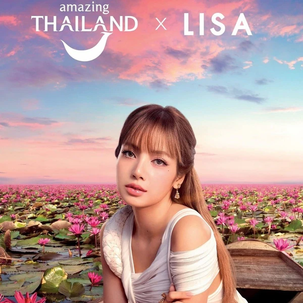 今天最受喜爱的BLACKPINK