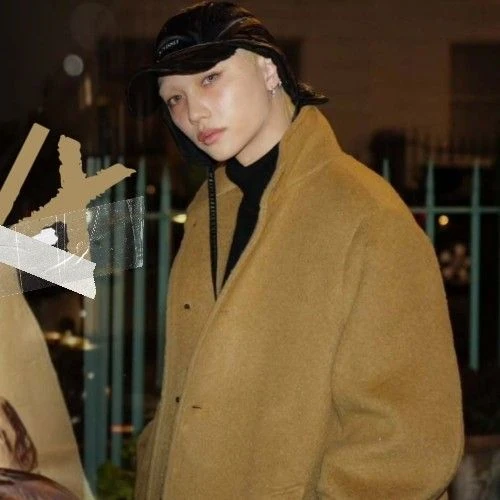 Top Photo Full of Felix (Stray Kids) Love