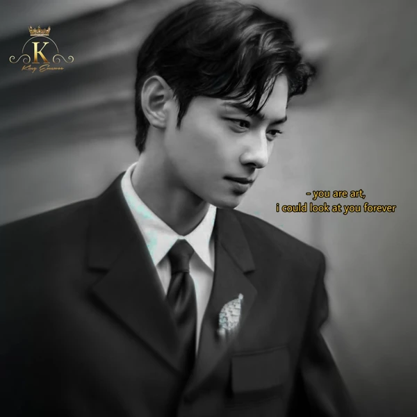 Fans' Pick: Best Moment of Eunwoo (ASTRO)