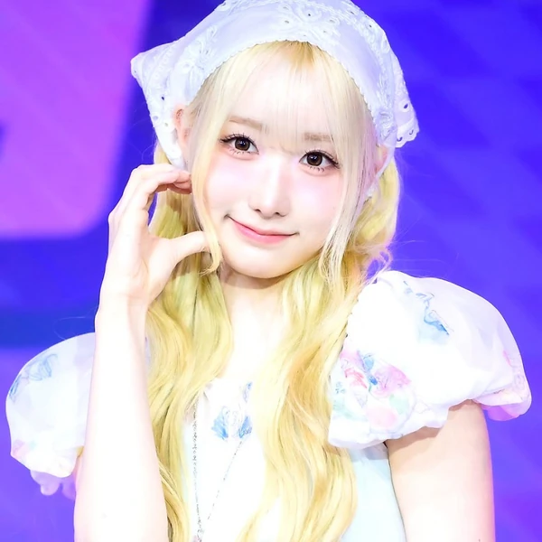 Top Photo Full of Mei (SAY MY NAME) Love