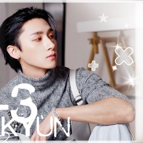 Penampilan I.M (MONSTA X) yang Paling Dicintai Hari Ini