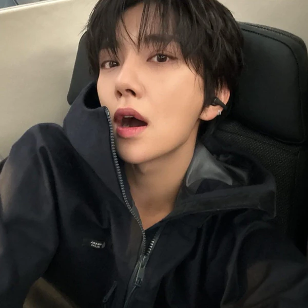 Fans' Pick: Best Moment of Joshua (SEVENTEEN)