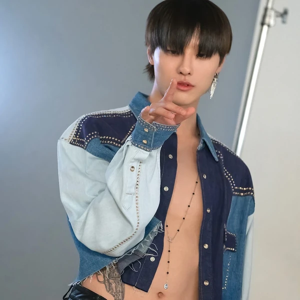 Fans' Pick: Best Moment of WOODZ