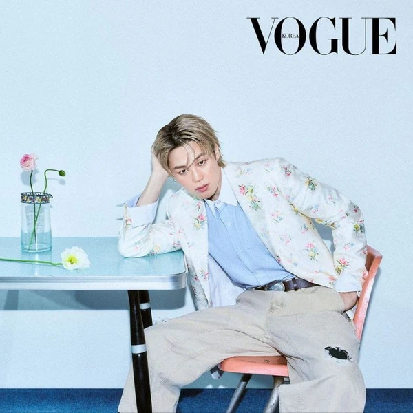 Penampilan Jimin (BTS) yang Paling Dicintai Hari Ini